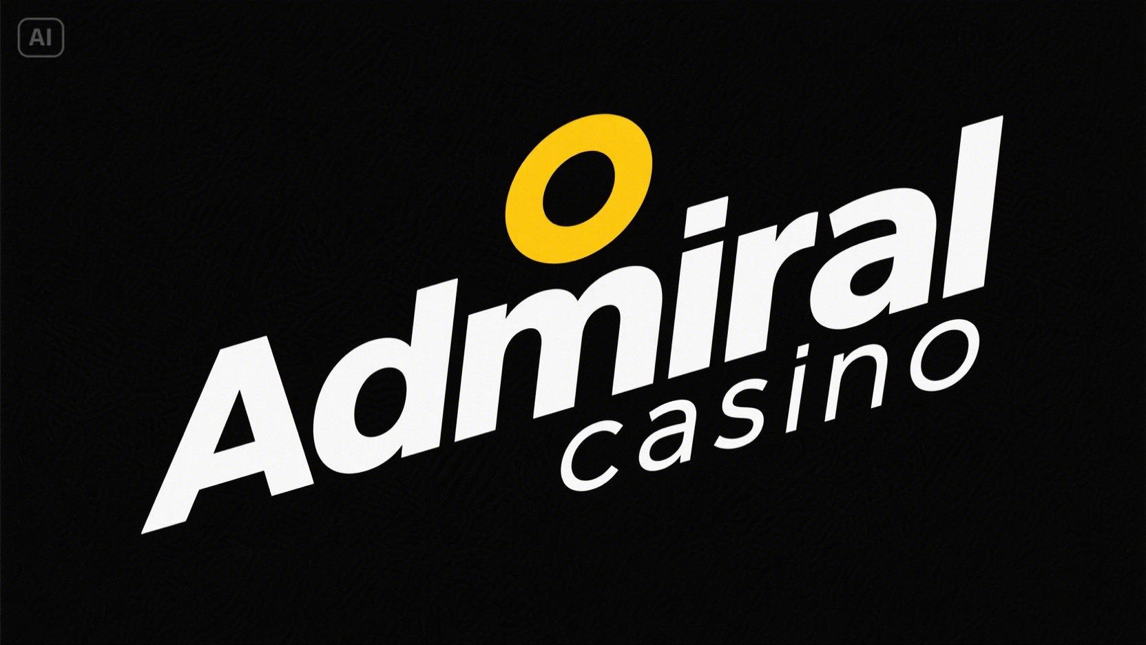 Admiral casino